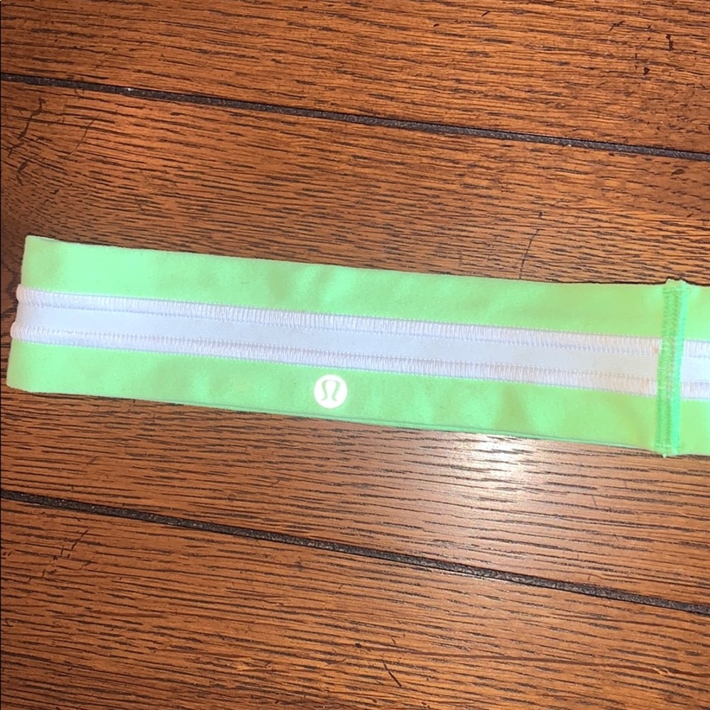 Lululemon Athleta Headband